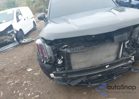 2024 Kia Telluride Sx Prestige X-Pro z USA, uszkodzony, nr VIN 5XYP5DGC9RG437400